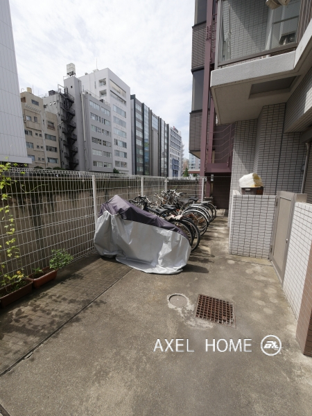 シャーメゾンステージ秋葉原