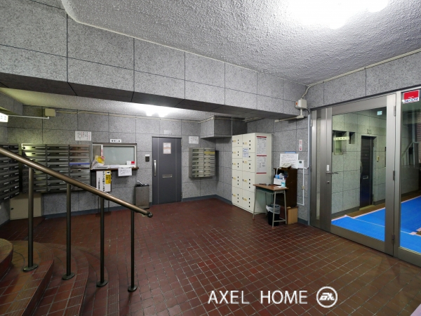 コーポ麹町
