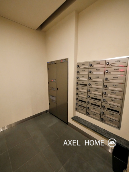 グルックハイム紀尾井町