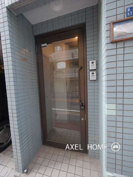 RINGOビル (事務所・店舗)
