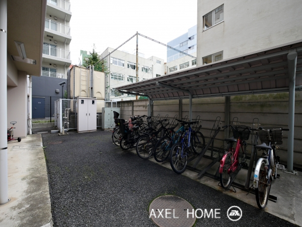 カーサグランデ本郷