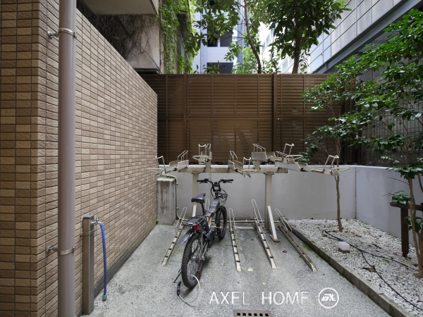 パレスサイドステージホームズ麹町