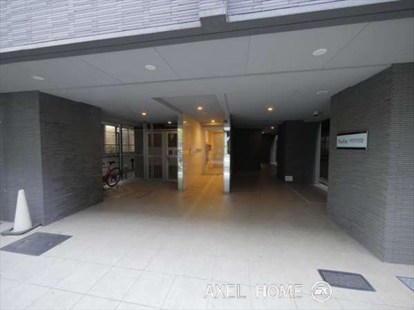 アイルイムーブル日本橋