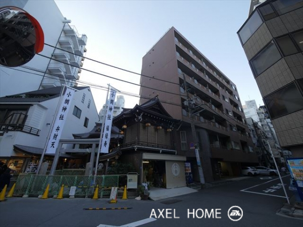 フォレスタ