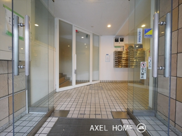 本郷ハイホーム