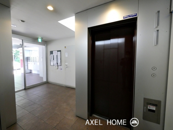 グラックス市ヶ谷一口坂