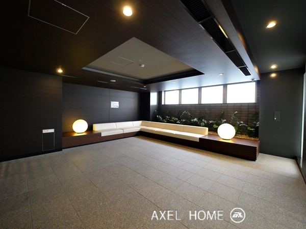 五番町マンション