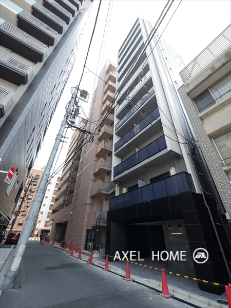 GRANSITE千代田秋葉原 (グランジット千代田秋葉原)