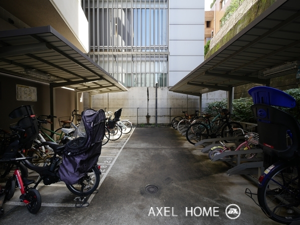 CONOE三番町 (コノエ三番町)