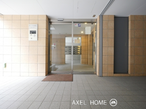 CASA ABC (カーサエービーシー)