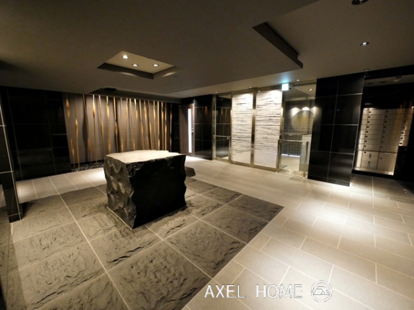 クレヴィア山吹神楽坂