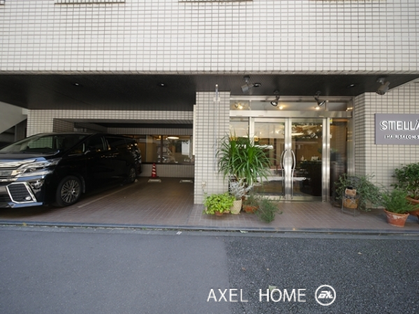 一番町コート