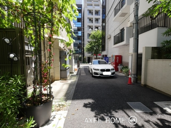 ザ・シティ一番町