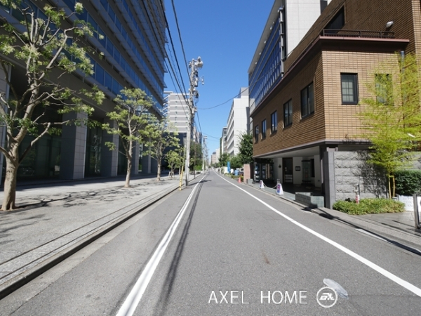 番町WEST