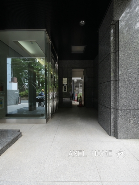 泉館五番町ビル