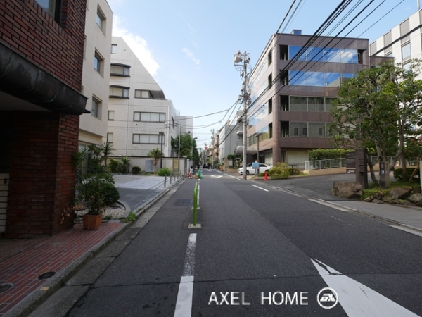 ビーエム長野本社ビル