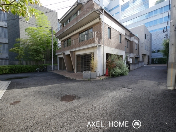 Ａ・Ｉ二番町ビル