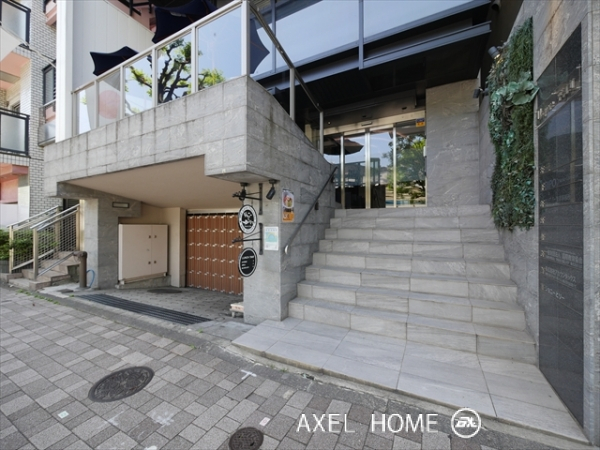 Usquare平河町(ユースクエア平河町)