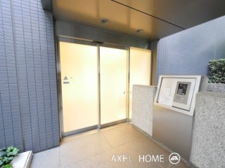 テラス日新