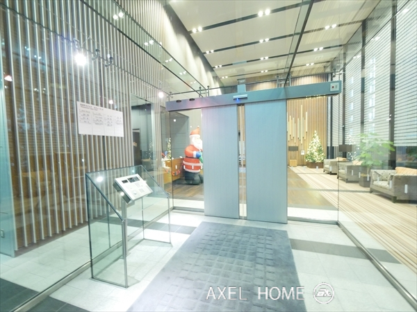 浜松町スクエア Studio