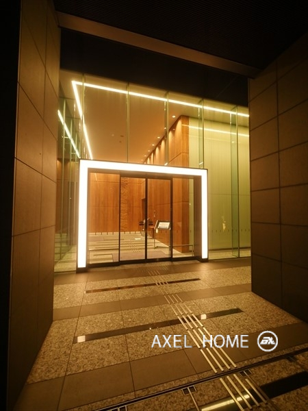タワーコート北品川 （TOWER COURT）