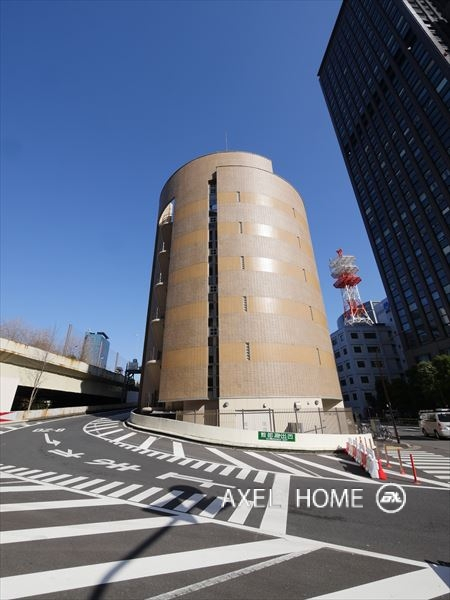 芝MONTビル　（事務所）