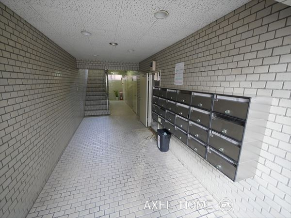 メゾン東麻布
