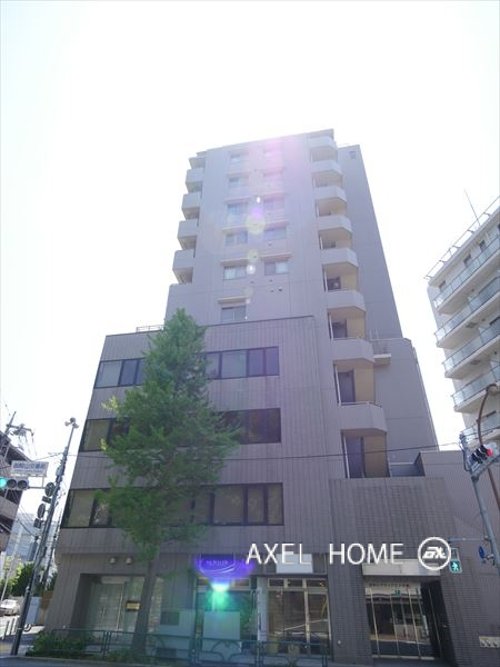 御殿山テラス