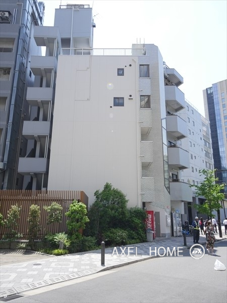 ラナビル【住居・事務所・店舗】