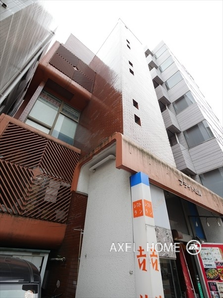 ブライトビル　【店舗・事務所】