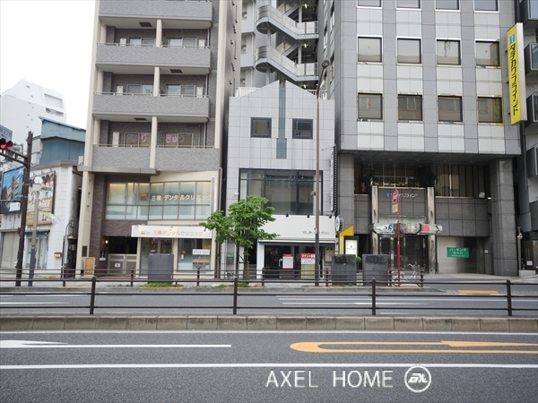 三田石田ビル