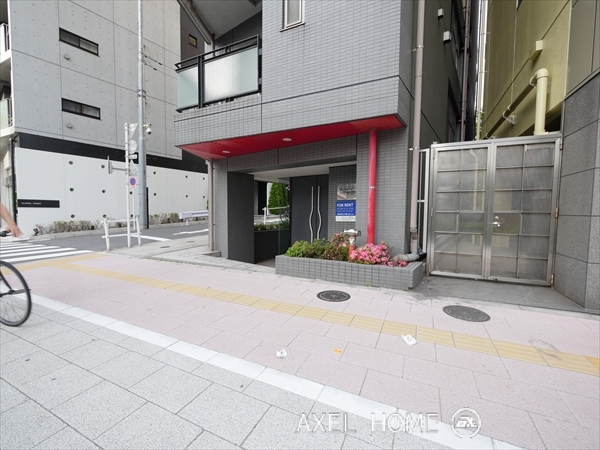 ベルファース東麻布