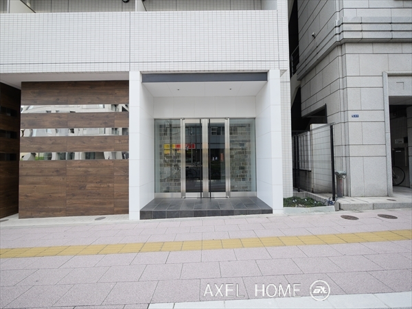 シーフォルム東麻布