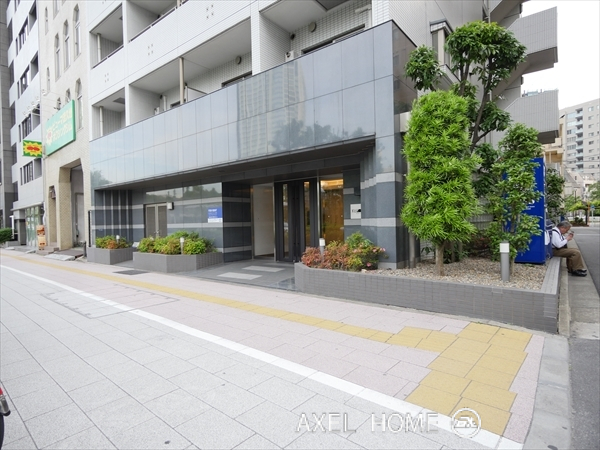KDXレジデンス麻布イースト