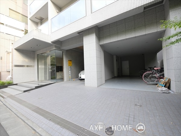 SQUARE AZABU（スクエア麻布）