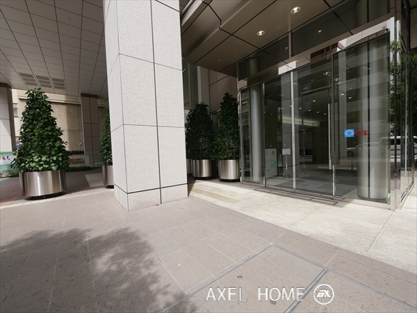 モメント汐留 （MOMENTO SHIODOME）