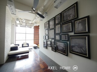 天王洲テラス （TENNOZ TERRACE）