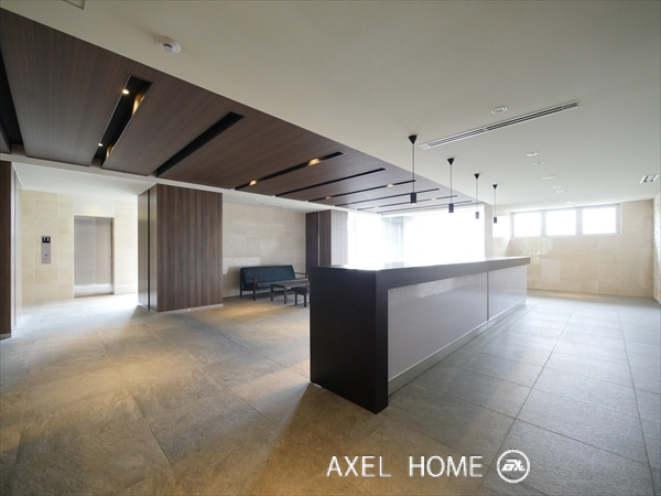 キャナルテラス品川（Canal Terrace Shinagawa）