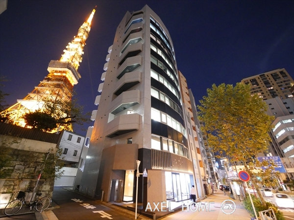 TOWER FRONT 神谷町（タワーフロント神谷町）【事務所】