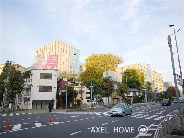 K＆Yビル田町 （事務所・店舗）