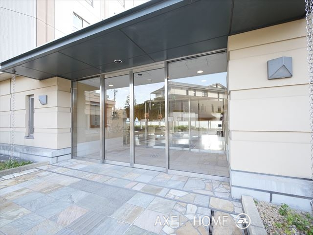ＴＫ池田山ハイツ