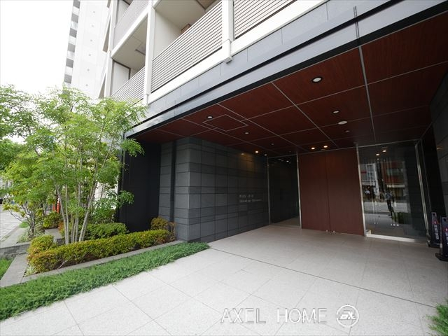 パークリュクス白金高輪（Park LUXE 白金高輪）