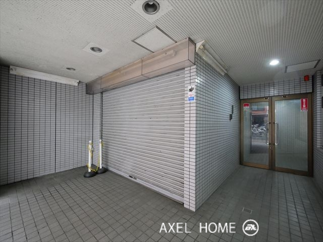 丸宗ビル【事務所・店舗】