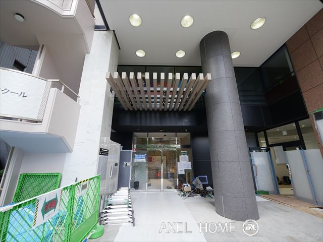 CANAL GATE SHIBAURA（キャナルゲート芝浦）（事務所）