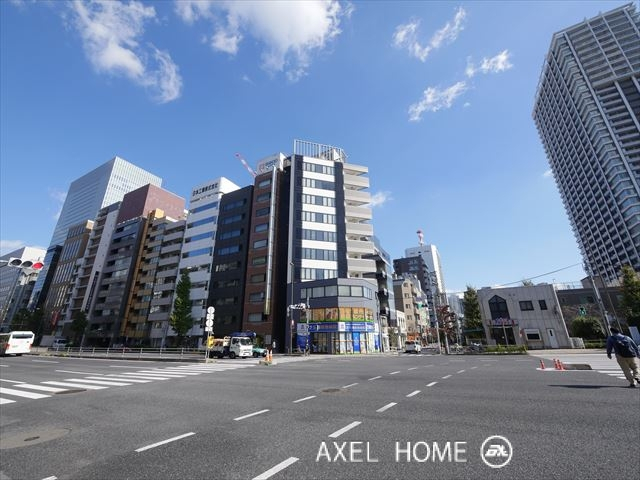VISTA浜松町（ビスタ浜松町）【事務所・店舗】