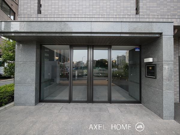 ルーブル浜松町　