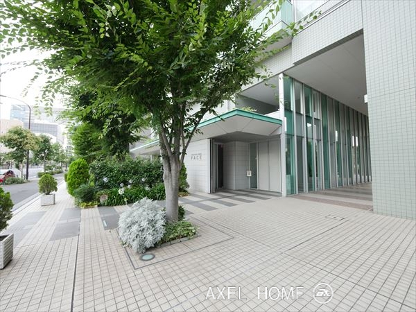 品川タワーフェイス （TOWER FACE）