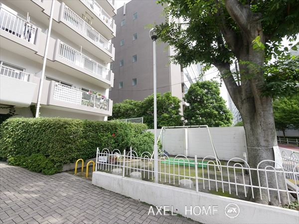 ソレイユ田町