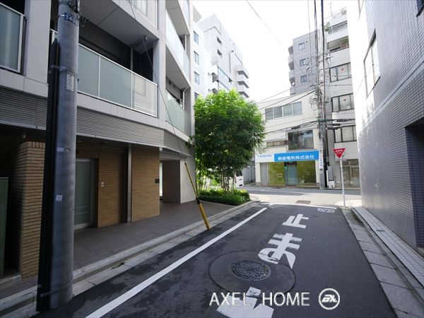 ディームス三田