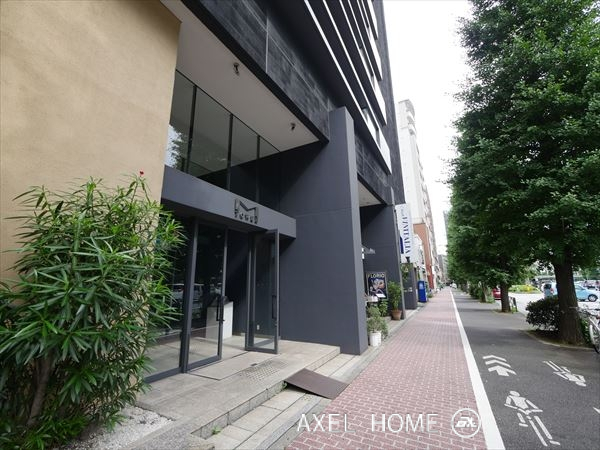 M・TOWER（エム・タワー）